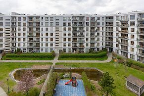 Stylish Apartment Rydygiera by Renters