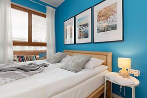 Stylish Apartment Rydygiera by Renters