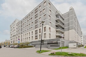 Stylish Apartment Rydygiera by Renters