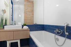 Stylish Apartment Rydygiera by Renters