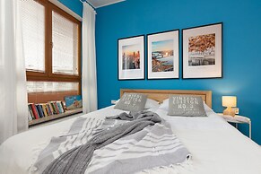 Stylish Apartment Rydygiera by Renters