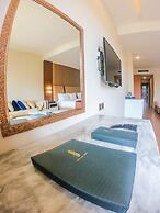 Jupiter Trevi Resort and Spa