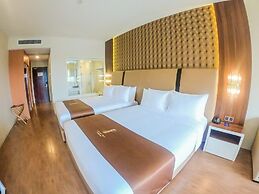 Jupiter Trevi Resort and Spa