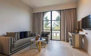 Jupiter Trevi Resort and Spa