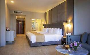 Jupiter Trevi Resort and Spa