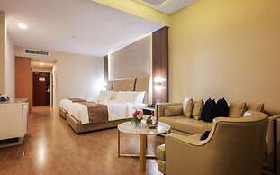 Jupiter Trevi Resort and Spa