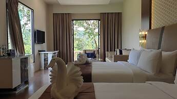 Jupiter Trevi Resort and Spa