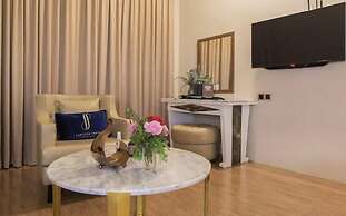 Jupiter Trevi Resort and Spa