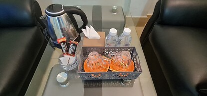 Chan&Both guesthouse