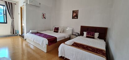 Chan&Both guesthouse