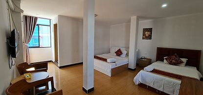 Chan&Both guesthouse