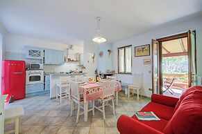 Brighty Rainbow House Garden