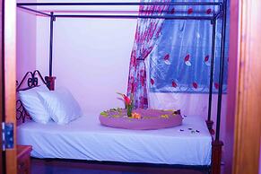 LA'TONNA SAFARI HOTEL