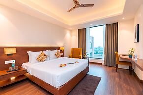 The Fern-An Ecotel Hotel, Alwar-Sariska