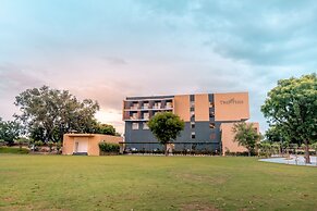 The Fern-An Ecotel Hotel, Alwar-Sariska