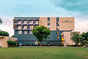 The Fern-An Ecotel Hotel, Alwar-Sariska
