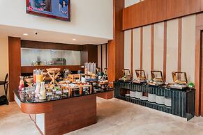 The Fern-An Ecotel Hotel, Alwar-Sariska