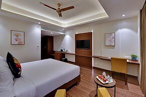 The Fern-An Ecotel Hotel, Alwar-Sariska