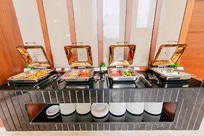 The Fern-An Ecotel Hotel, Alwar-Sariska