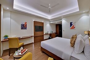 The Fern-An Ecotel Hotel, Alwar-Sariska