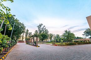 The Fern-An Ecotel Hotel, Alwar-Sariska