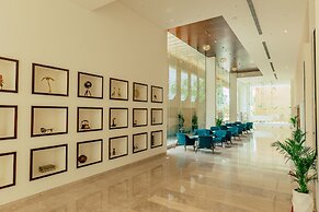 The Fern-An Ecotel Hotel, Alwar-Sariska