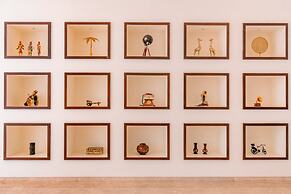 The Fern-An Ecotel Hotel, Alwar-Sariska