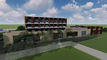 The Fern-An Ecotel Hotel, Alwar-Sariska