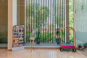 The Fern-An Ecotel Hotel, Alwar-Sariska