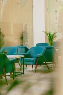 The Fern-An Ecotel Hotel, Alwar-Sariska