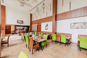 The Fern-An Ecotel Hotel, Alwar-Sariska