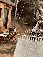 Boutique Glamping Divja DiVine