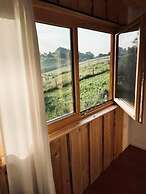 Boutique Glamping Divja DiVine
