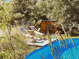 Boutique Glamping Divja DiVine