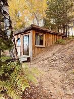 Boutique Glamping Divja DiVine