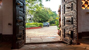 Masindi Hotel