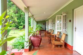 Masindi Hotel