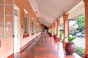 Masindi Hotel