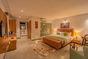 Tree Of Life Vantara Resort And Spa