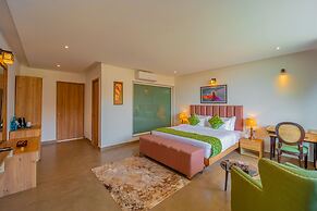 Tree Of Life Vantara Resort And Spa