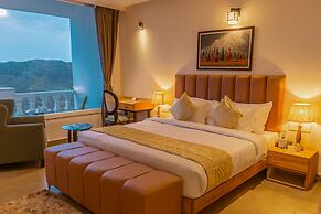 Tree Of Life Vantara Resort And Spa