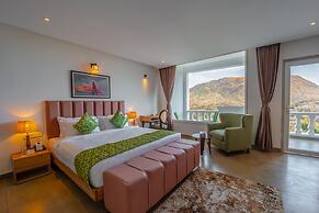 Tree Of Life Vantara Resort And Spa