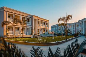 Tree Of Life Vantara Resort And Spa