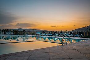 Tree Of Life Vantara Resort And Spa