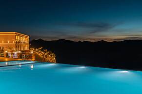 Tree Of Life Vantara Resort And Spa