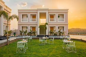 Tree Of Life Vantara Resort And Spa