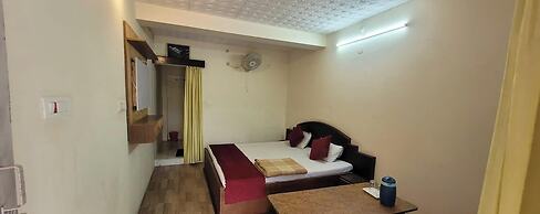 Hotel Shivay