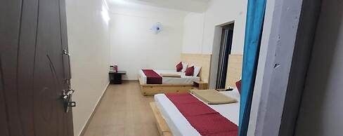 Hotel Shivay