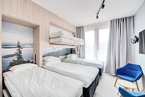 Break Sokos Hotel Koli Kyla