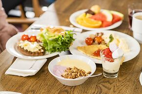 Break Sokos Hotel Koli Kyla